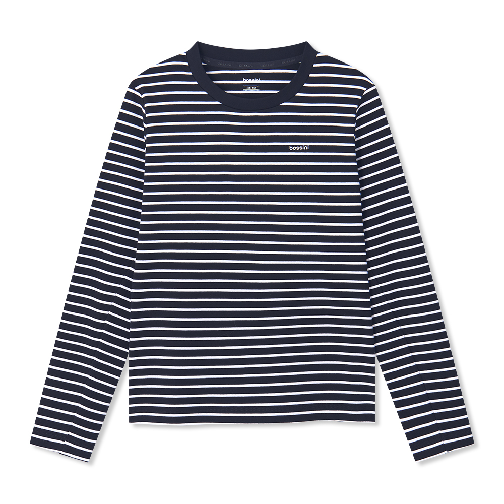 女裝休閒長袖T恤