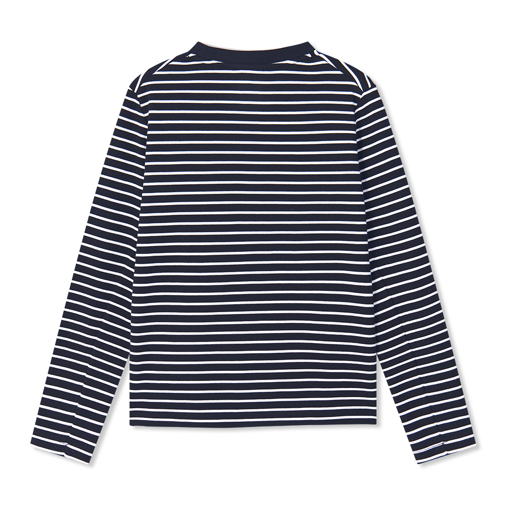 女裝休閒長袖T恤