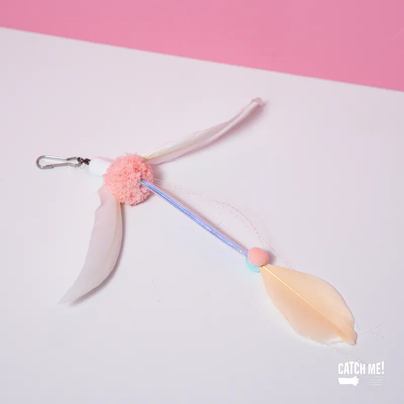 Catch Me!｜戀愛錦鯉