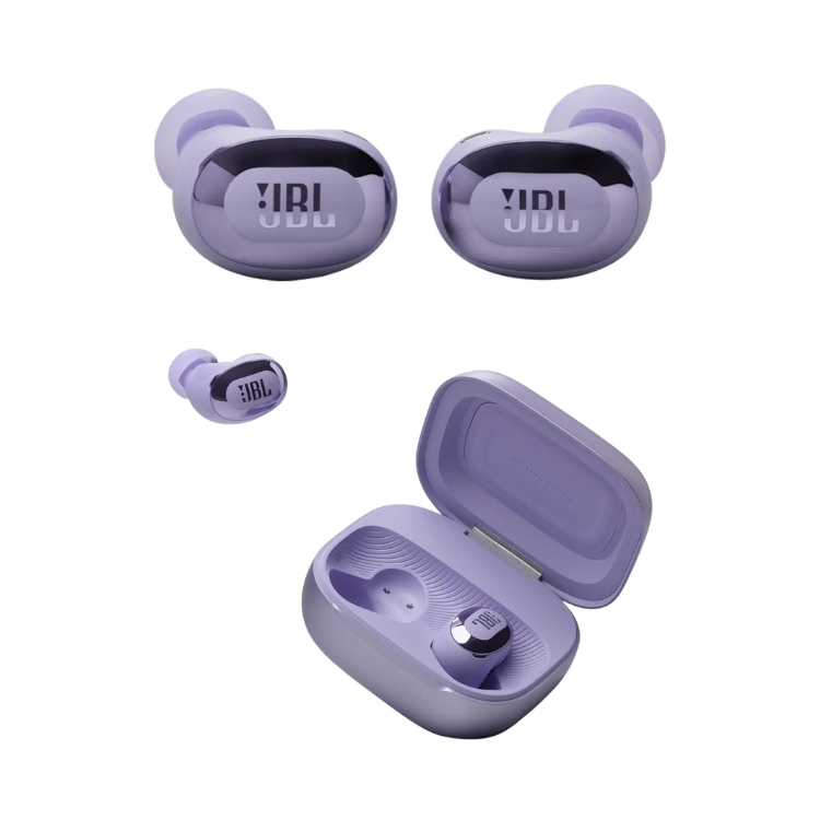 JBL Live Buds 3 真無線耳機