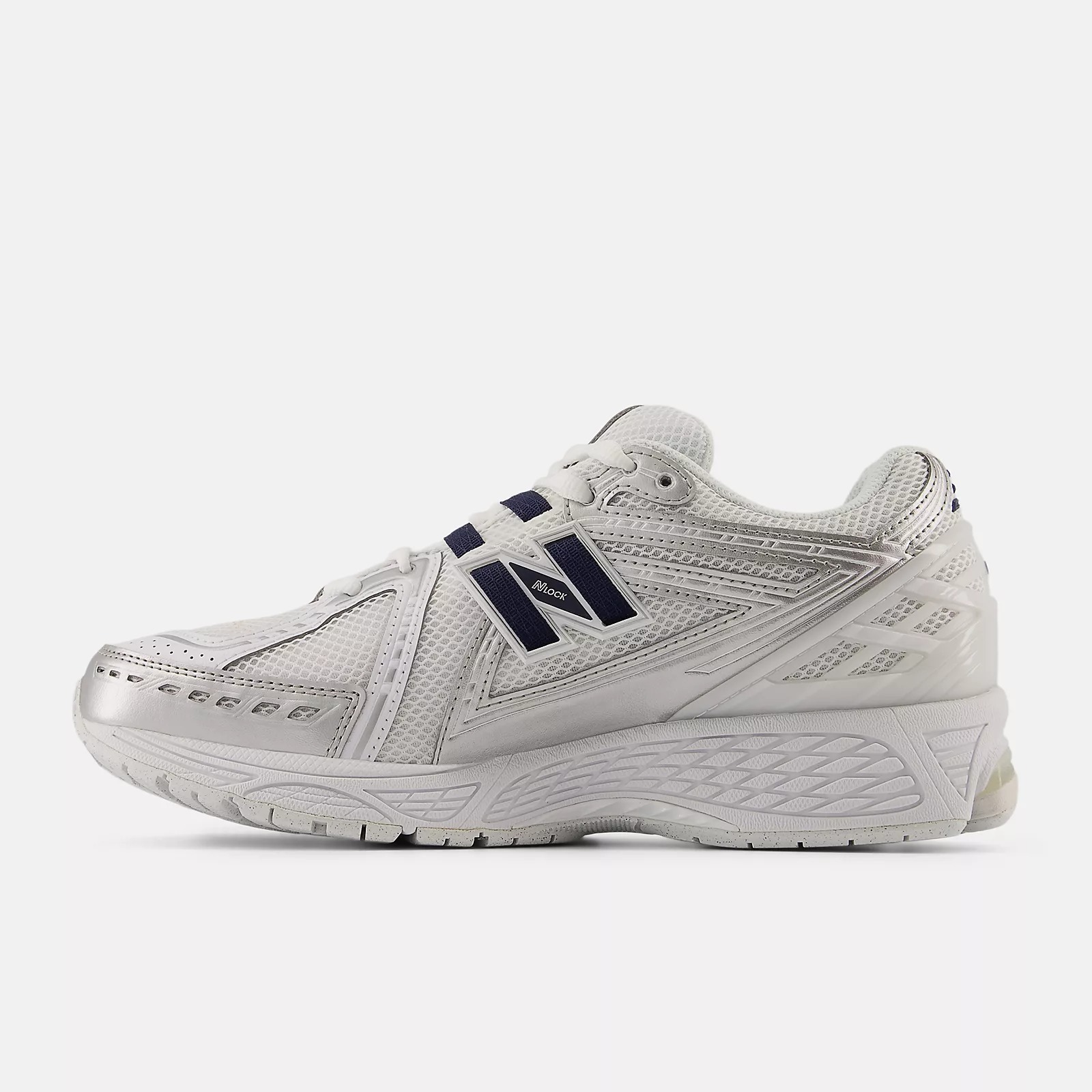 預購┃new balance 1906 白銀 海軍藍 復古鞋 運動鞋