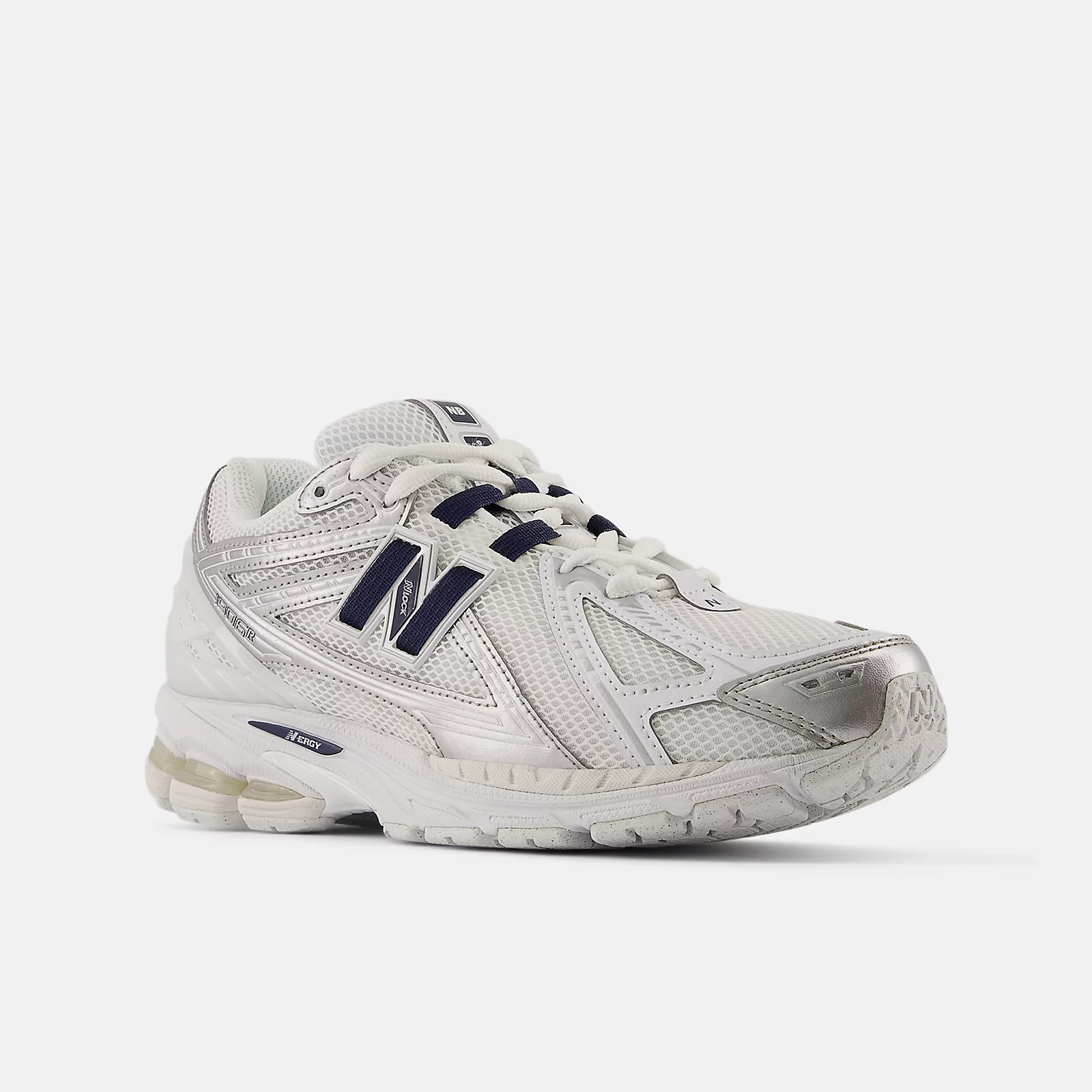 預購┃new balance 1906 白銀 海軍藍 復古鞋 運動鞋