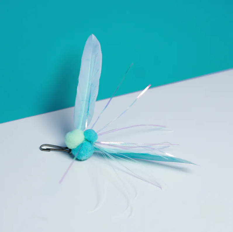 Catch Me!｜青峰鳥