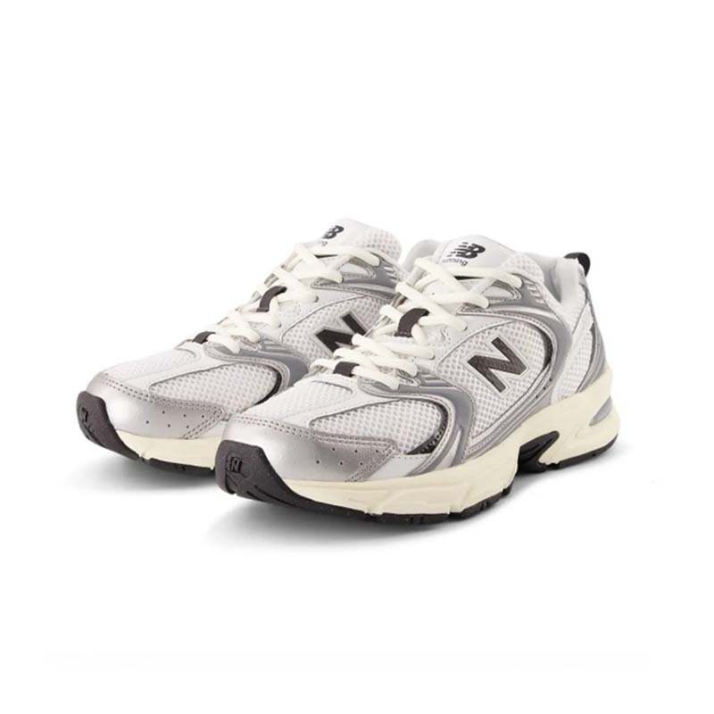 NEW BALANCE 530 NB530 休閒鞋 運動鞋 奶油底 白銀 U530ESA [台灣現貨]