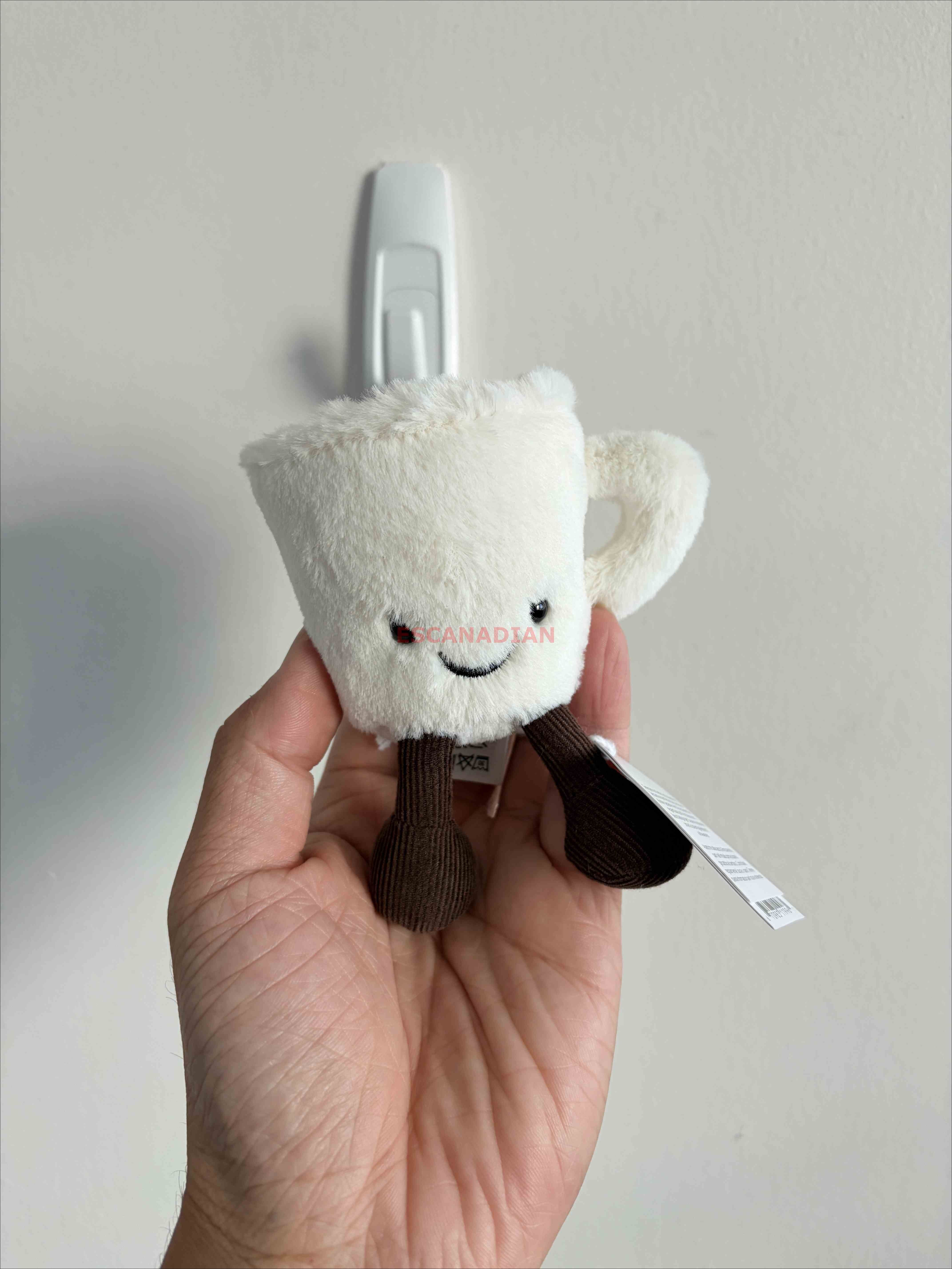 JellyCat 小濃縮咖啡杯