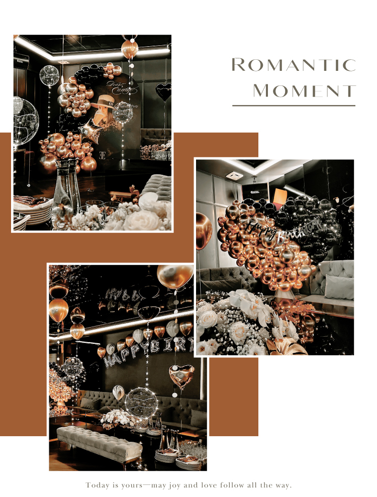 【餐酒館】巴塞隆納．黑金色系