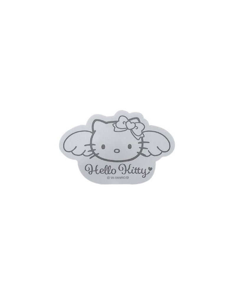 Hello Kitty 銀天使貼紙