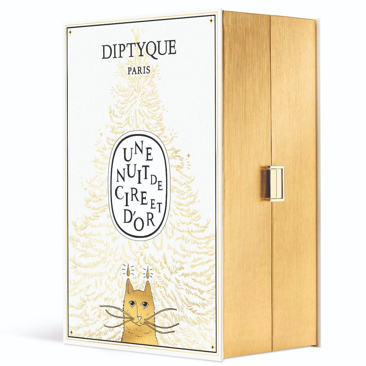 Diptyque 2025夢幻戟絨節日 聖誕倒數日曆(不包郵)‼️現貨