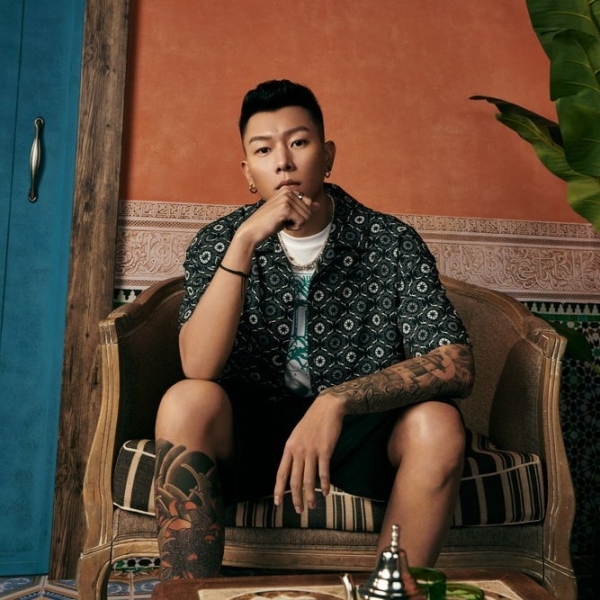 PUMA 短袖 流行系列 黑色 NEW PREP 幾何 復古 短袖 襯衫 中性 62787301