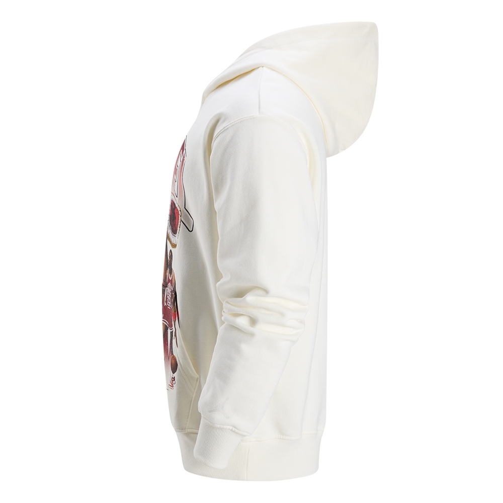 Nike J Flight GFX FLC Po 冠軍戒指 HJ4397-133 X