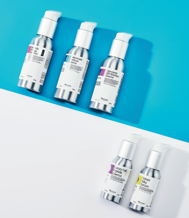 SKINDOM Essence 強效修護精華 100ML