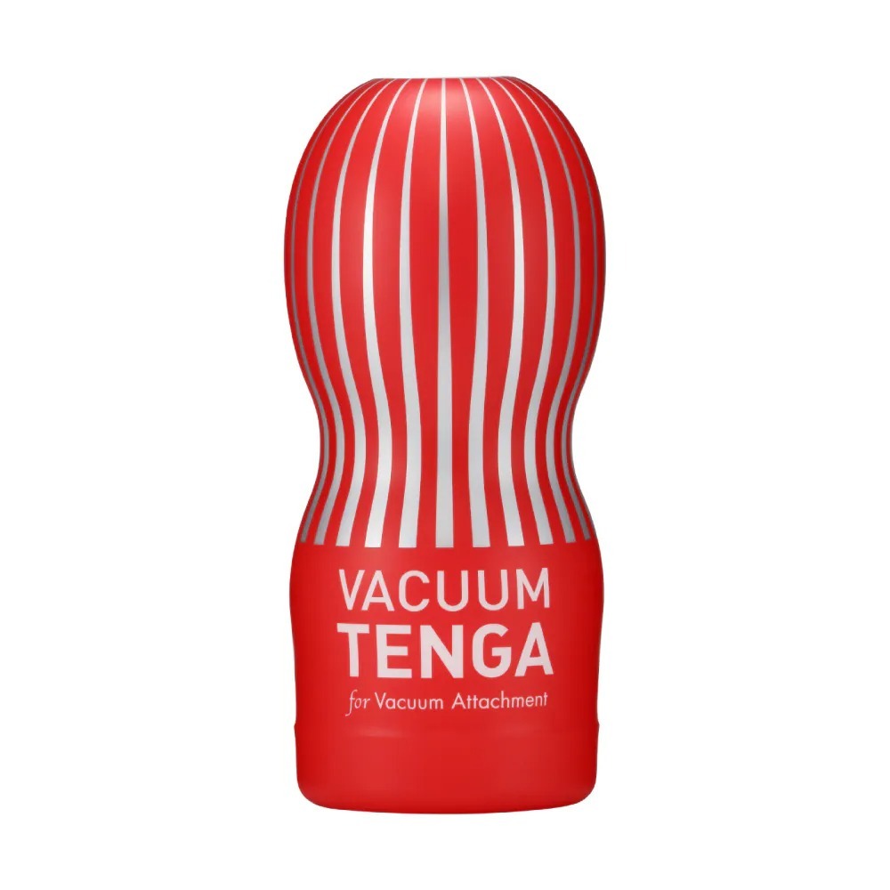 TENGA VACUUM Cup 真空飛機杯 新款