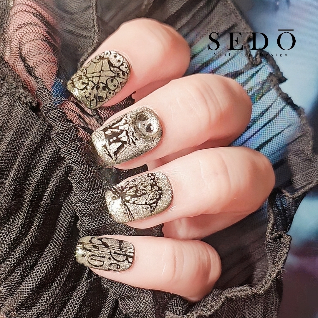 暗黑狂歡萬聖節