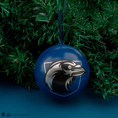 哈利波特 - 節日限定 - 雷文克勞