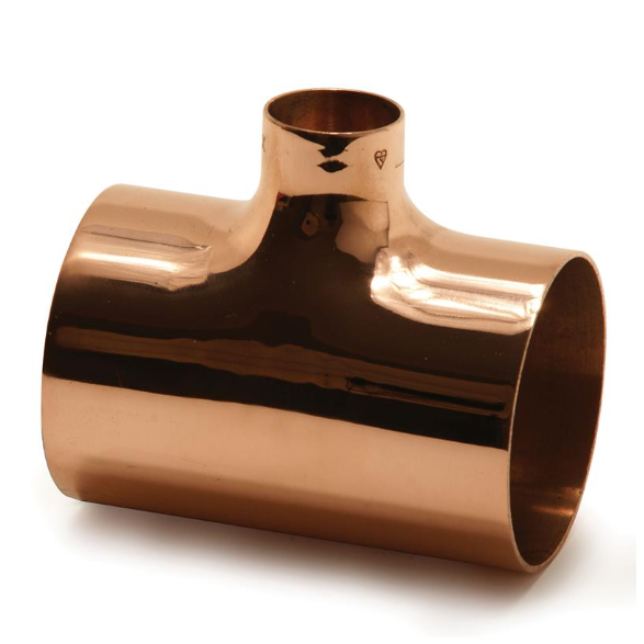 英國"ENDEX"銀焊大小三叉