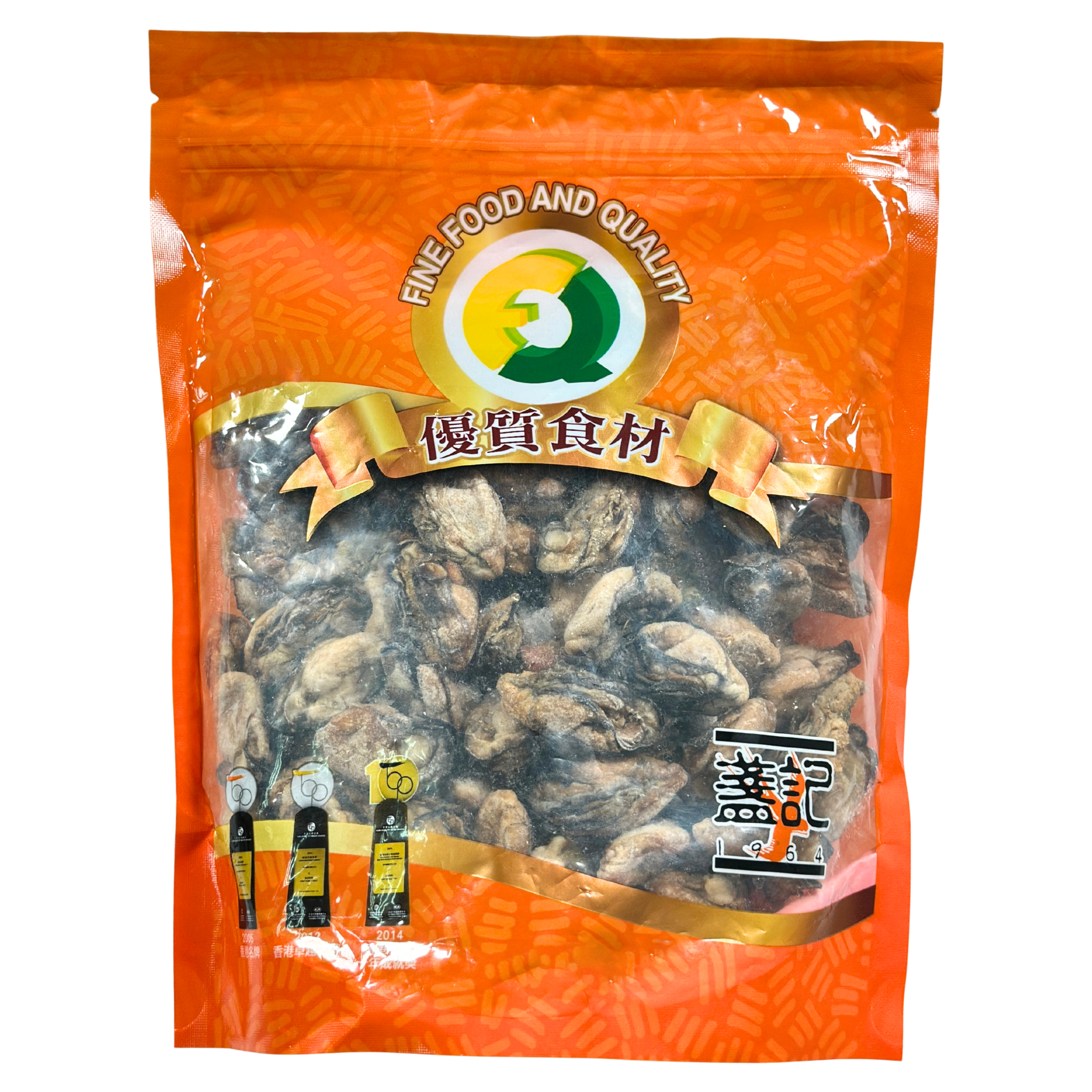 珍珠金蠔 (1磅裝)