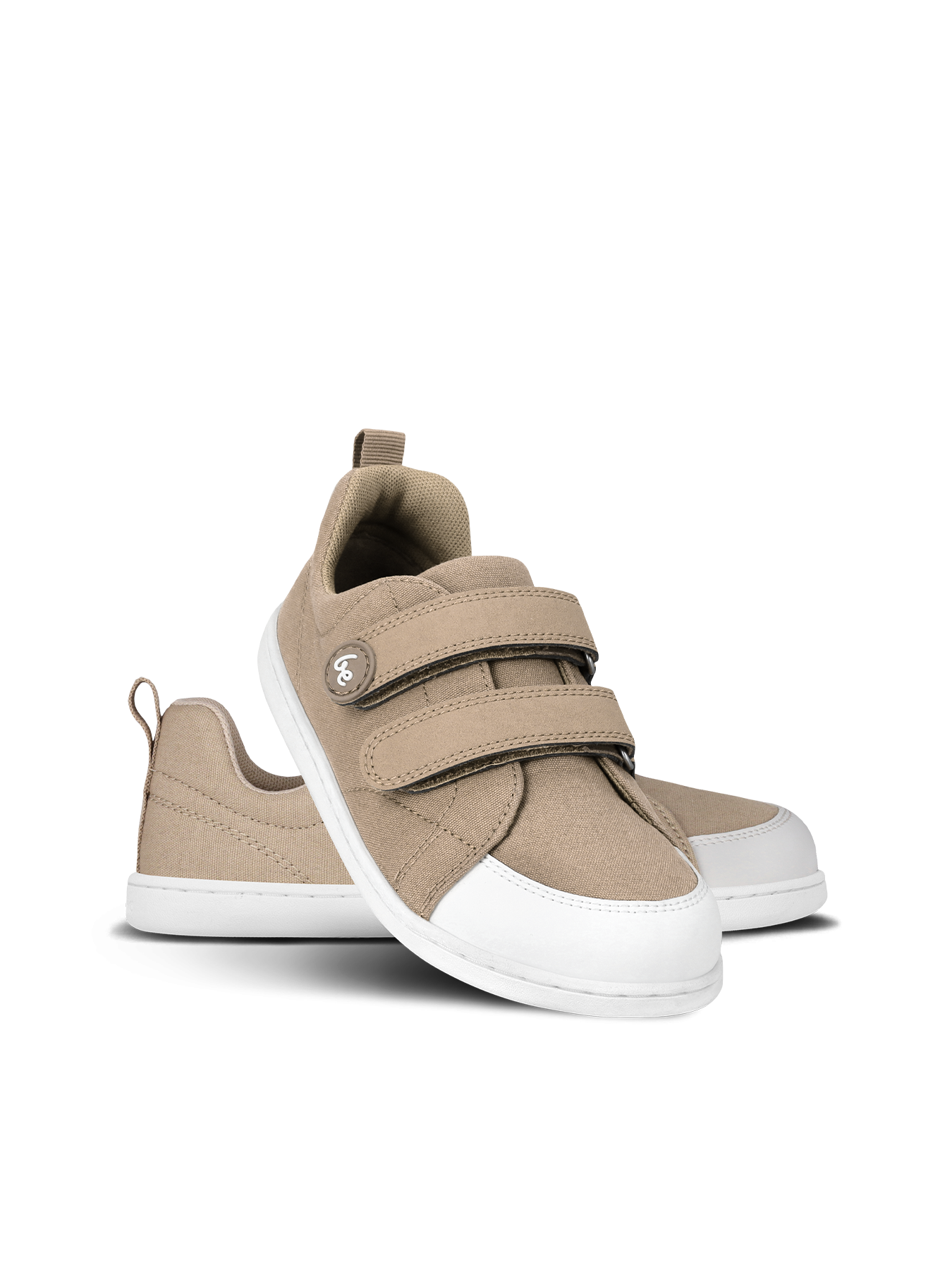 BE LENKA CANVI KIDS LIGHT BROWN