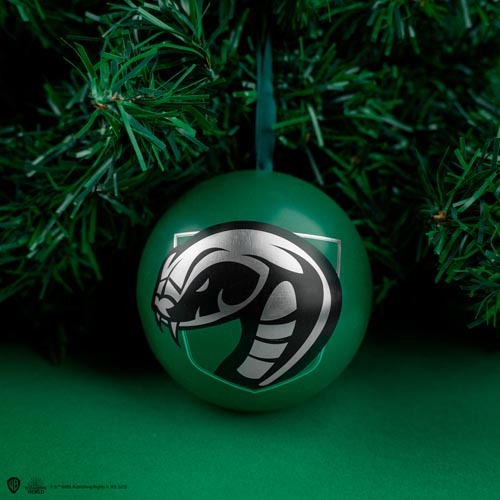 哈利波特 - 節日限定 - 史萊哲林