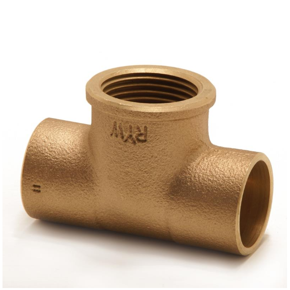 英國"ENDEX"銀焊中內牙三叉