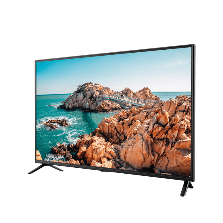 HERAN 禾聯 43吋 DF數位系列顯示器 視訊盒另購(HD-43DF5N1)