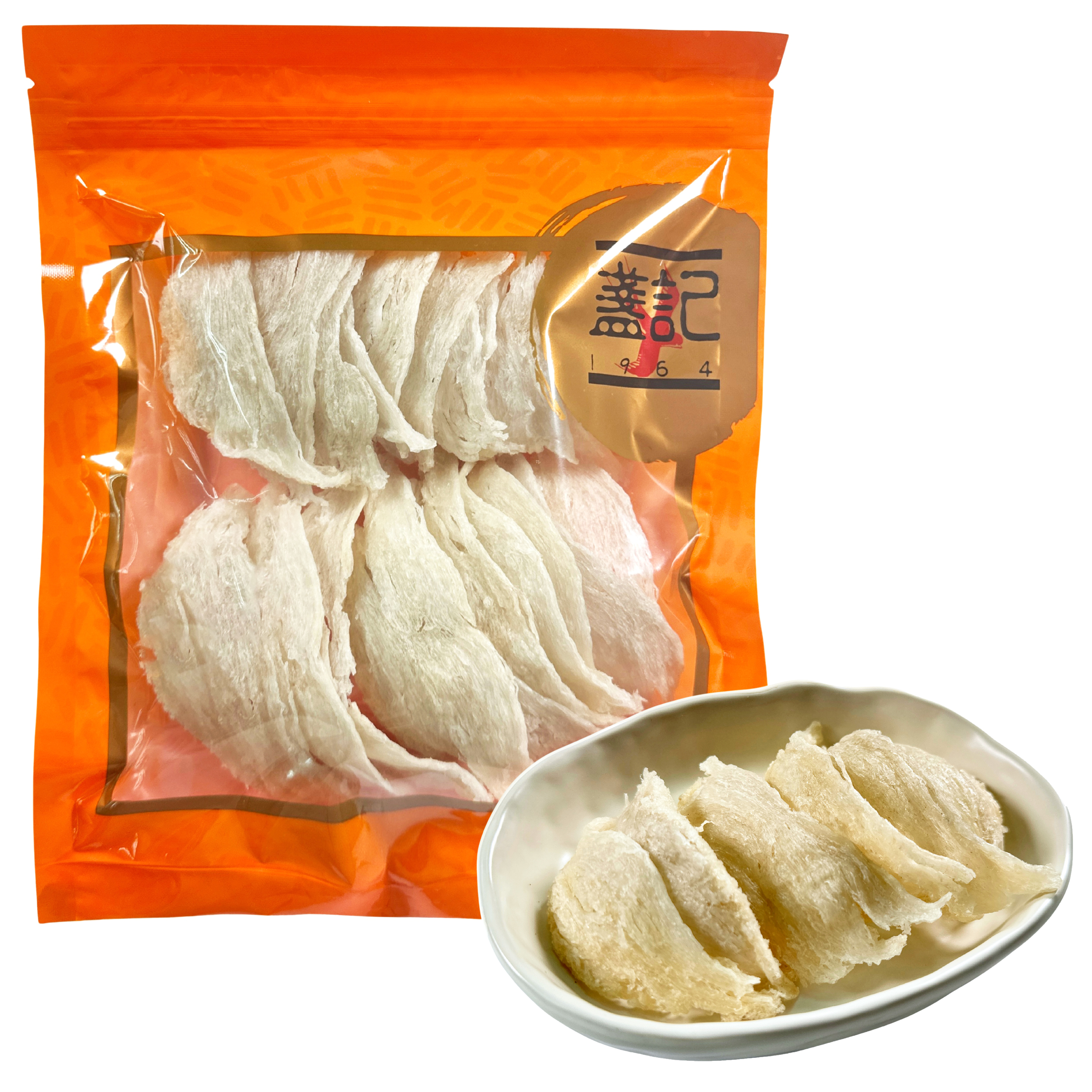 棉蘭燕盞 (3両裝)