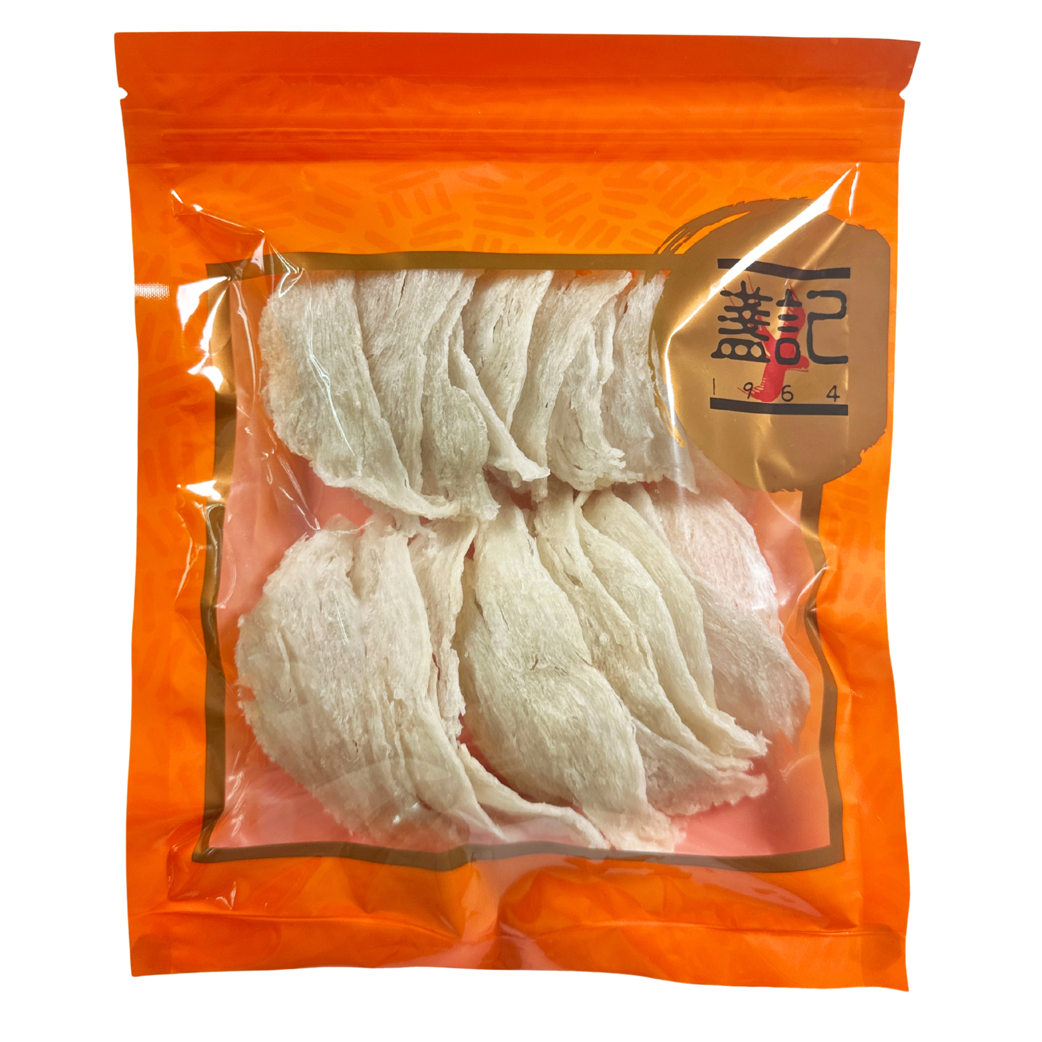 棉蘭燕盞 (3両裝)