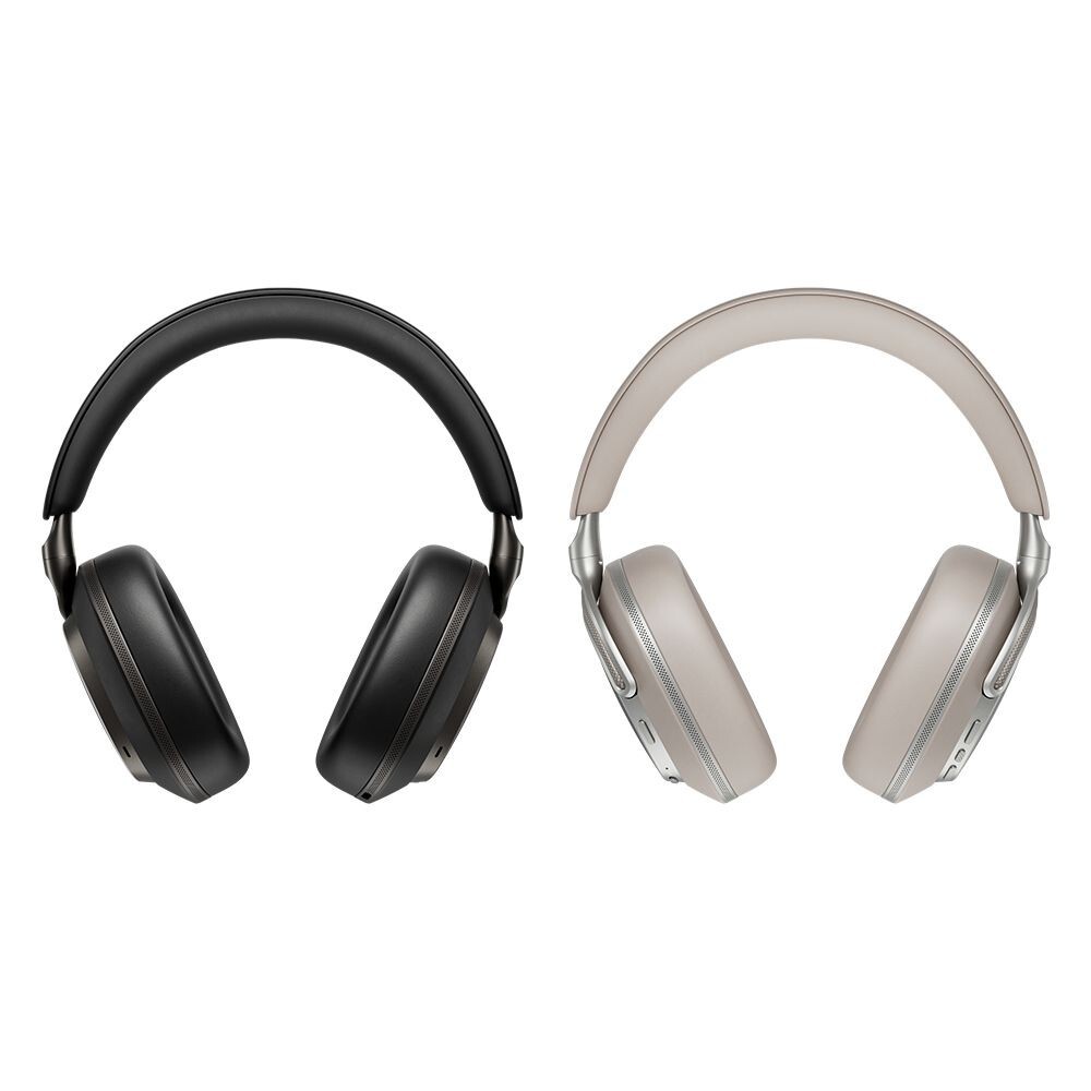 【B&W】Px8 S2 主動降噪 Bowers & Wilkins 無線藍牙耳機