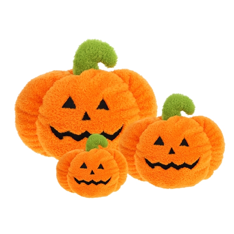 【樂森藥局】Keel Toys Keeleco Supersoft Pumkins 超軟南瓜