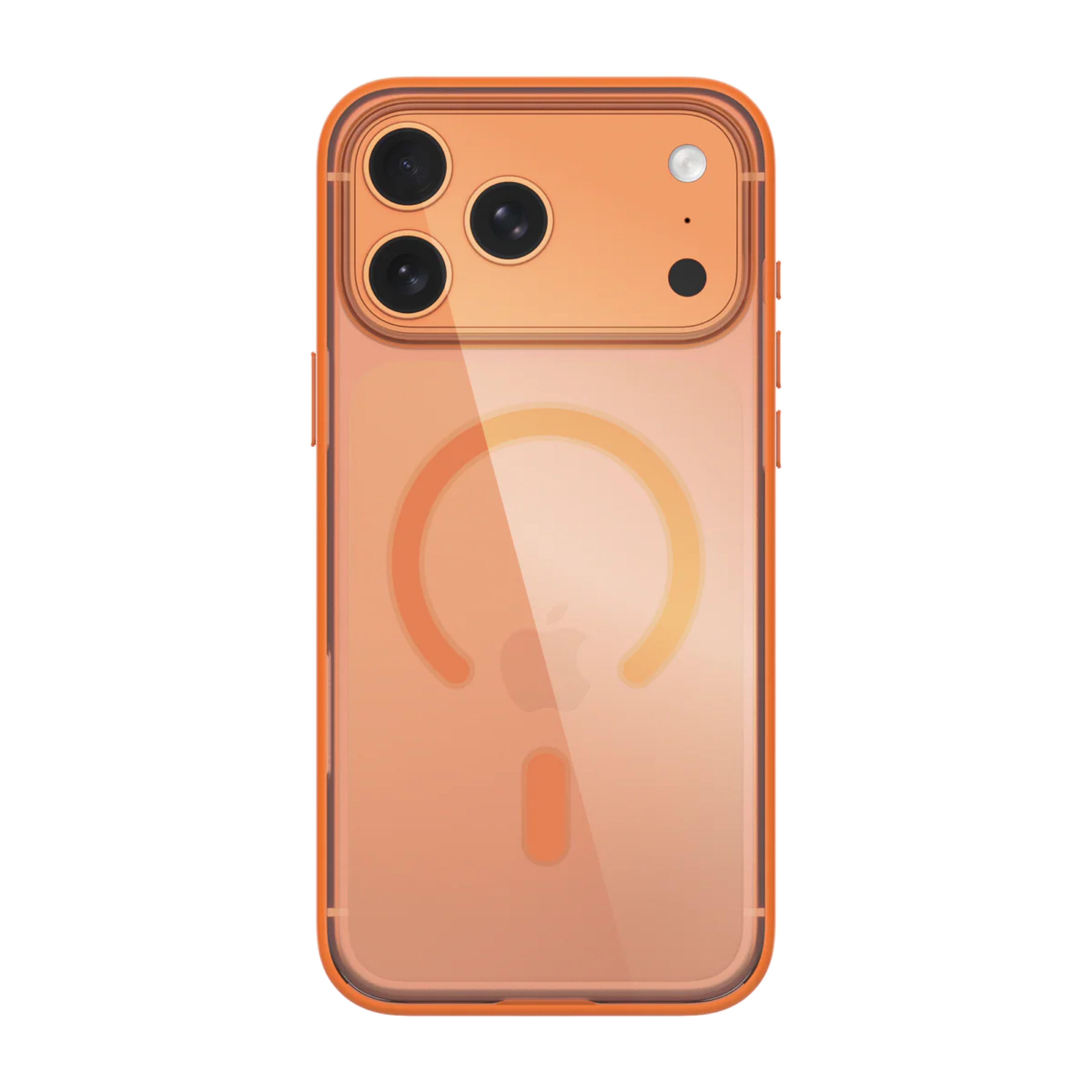 UNIU iPhone 17 Pro Max Dapper 都會亮感防摔殼