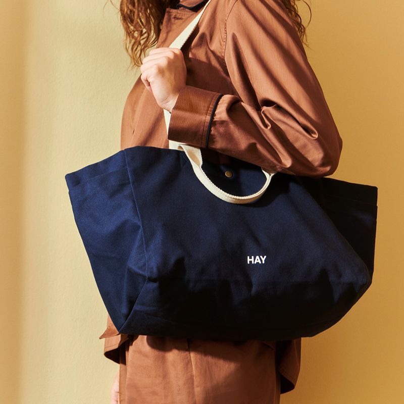 Weekend Bag Small / 托特包 (S)