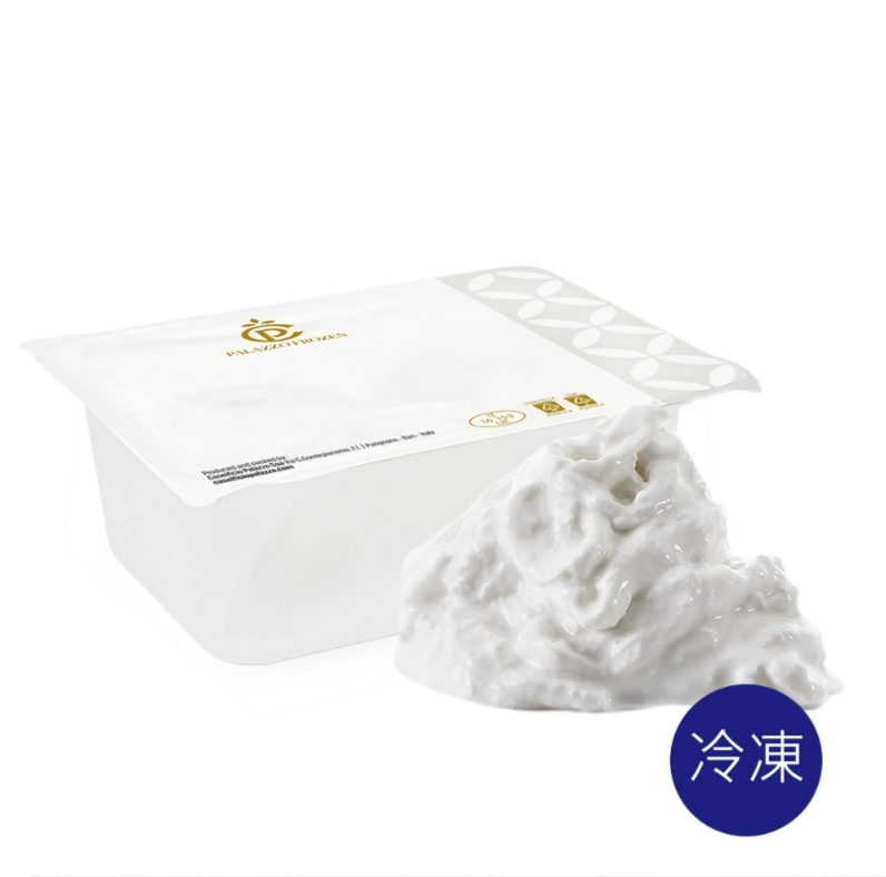 Palazzo 帕拉佐 冷凍絲翠奇亞乳酪 200G