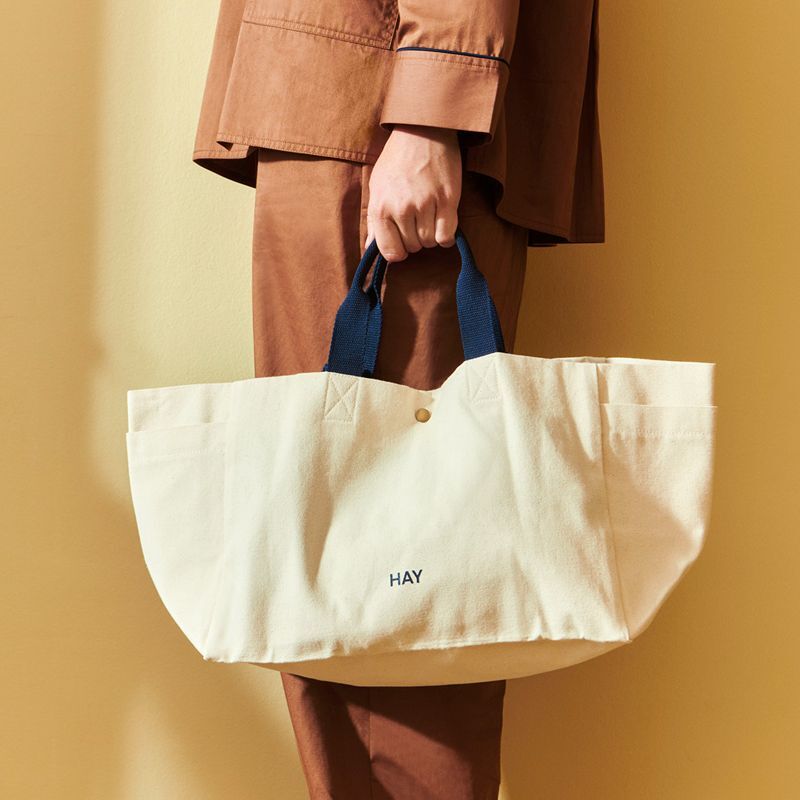 Weekend Bag Small / 托特包 (S)