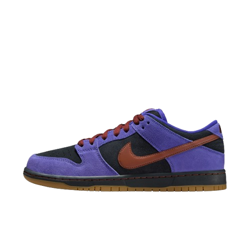 Nike SB Dunk Low "Persian Violet" 波斯紫 男鞋 HQ1625-500 X