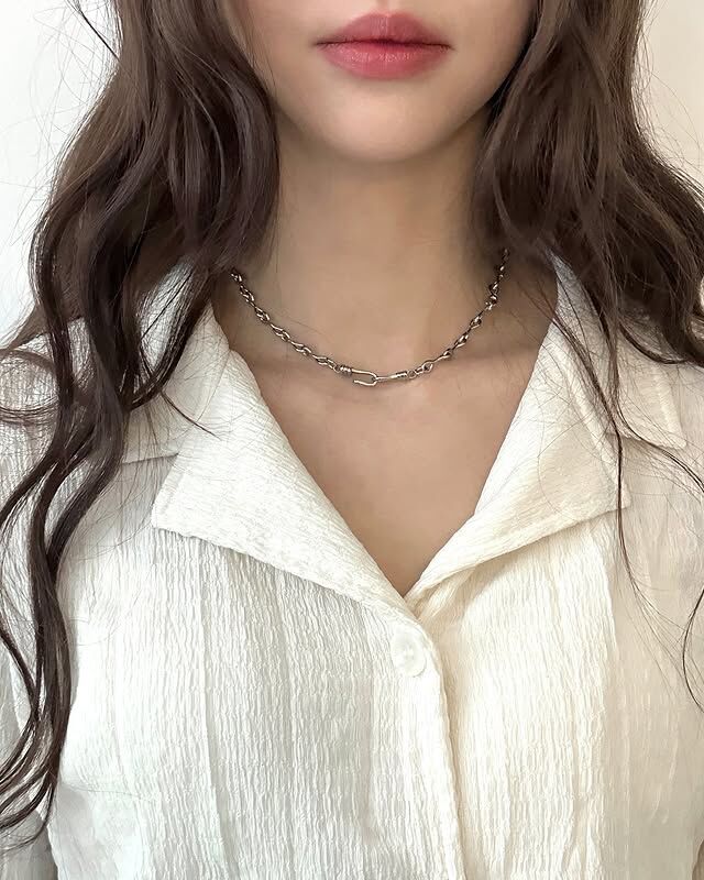 iDol愛牌🪽 韓國 OFUSE wave choker