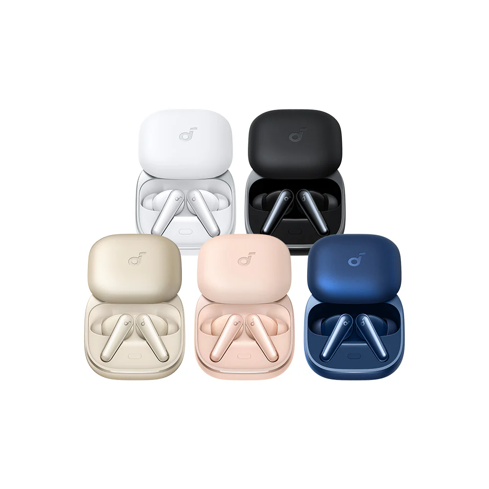 Soundcore Liberty 5 降噪真無線藍牙耳機