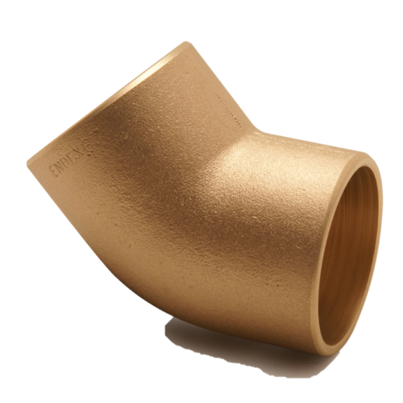 英國"ENDEX"焊45度曲尺