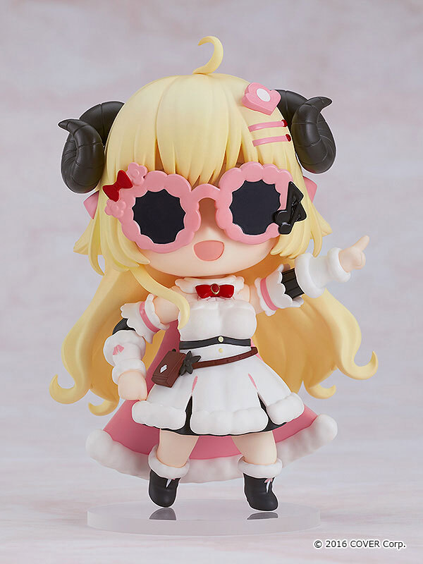 Feb Good Smile Company Nendoroid hololive production Tsunomaki Watame Pre-order