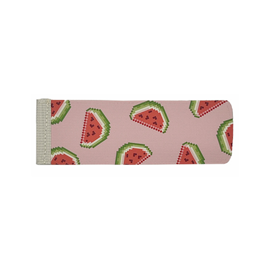 【altafit】韓系人體工學鞋履 | 機能性鞋帶 Strap | 西瓜 Watermelon
