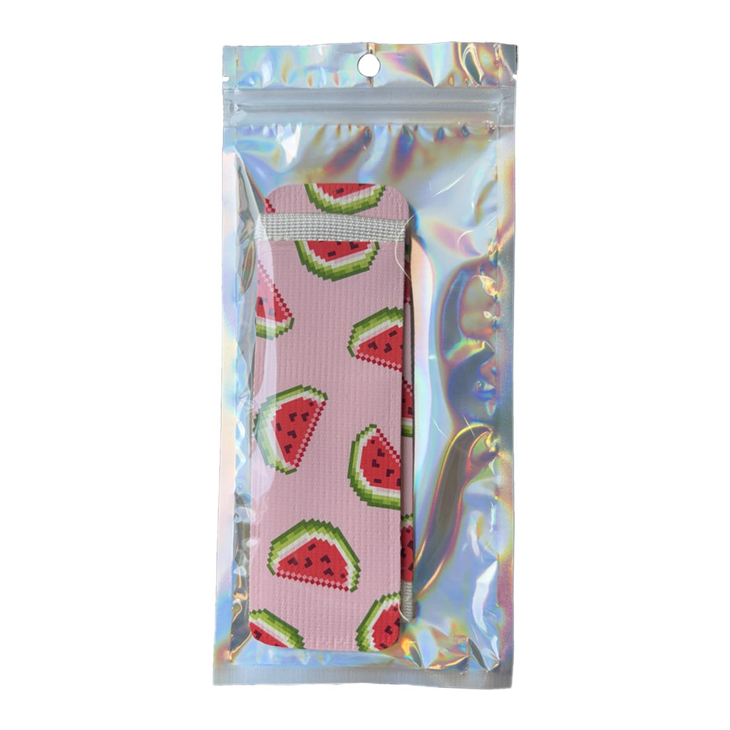【altafit】韓系人體工學鞋履 | 機能性鞋帶 Strap | 西瓜 Watermelon