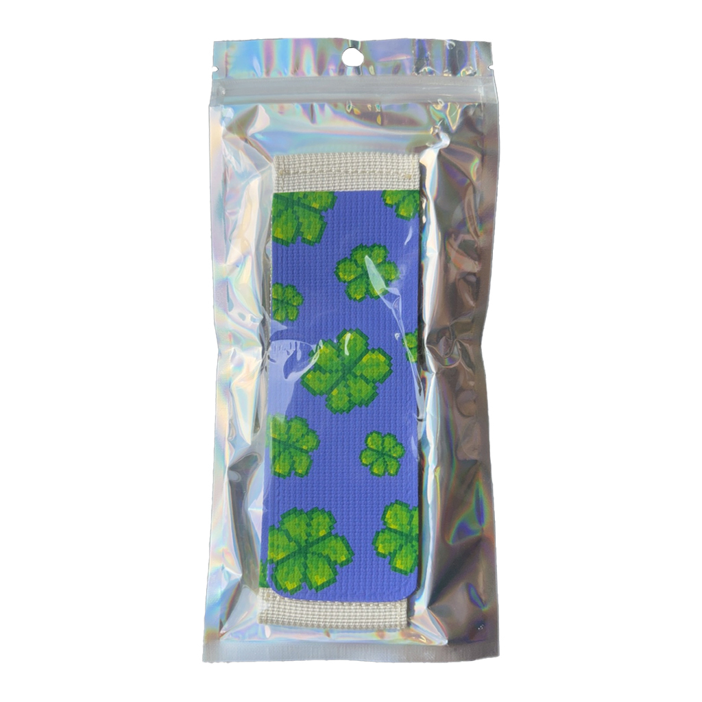 【altafit】韓系人體工學鞋履 | 機能性鞋帶 Strap | 四葉幸運草 Clover