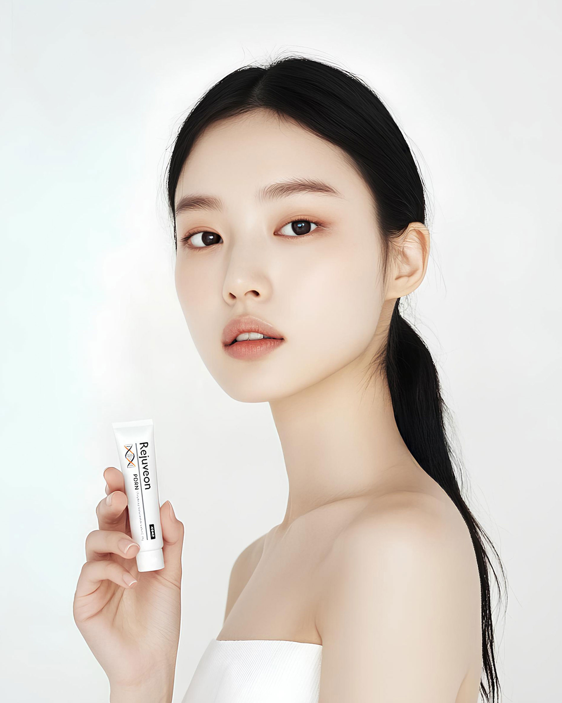 Rejuveon 麗珠蘭 PDRN 1000plus 修復霜