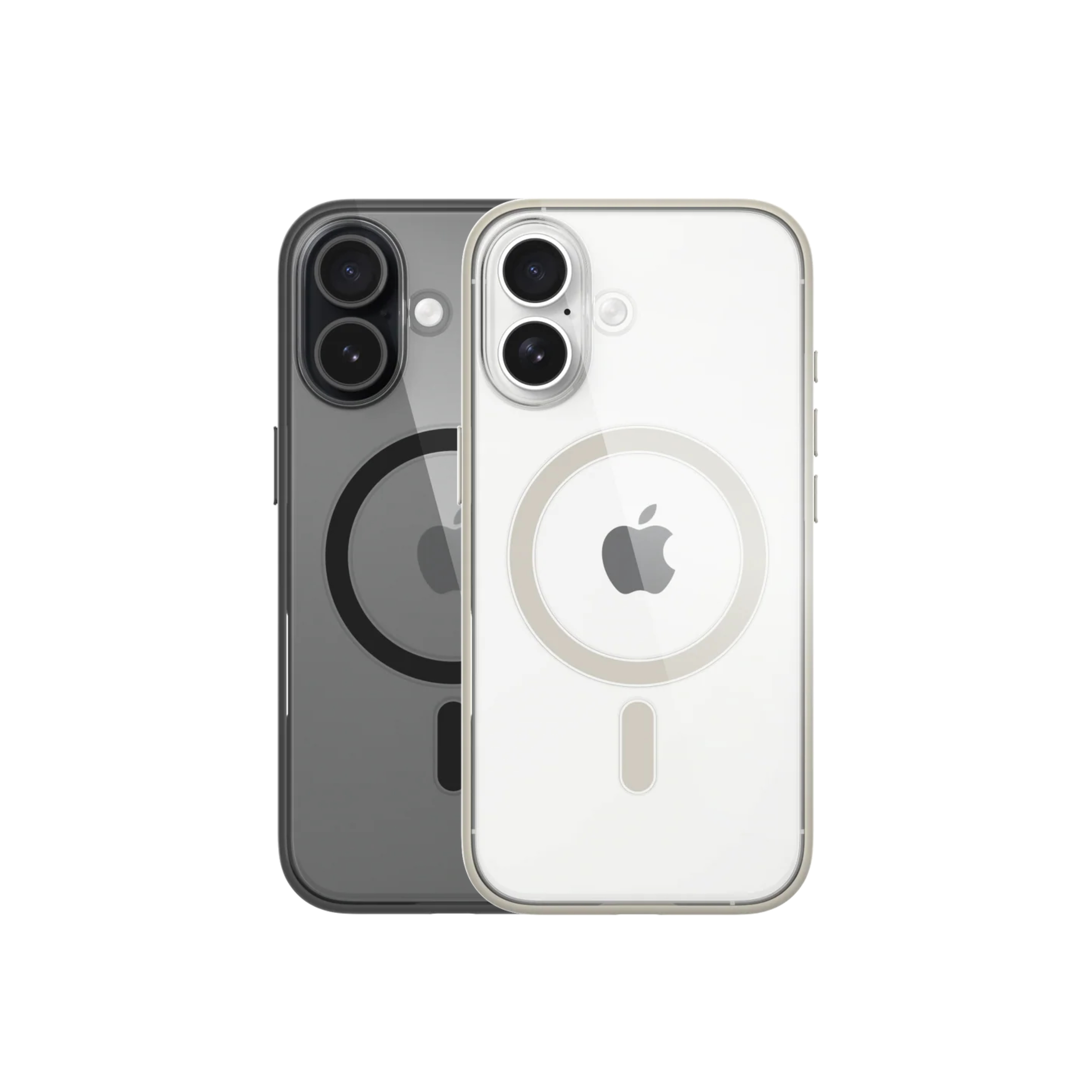 UNIU iPhone 17 Dapper 都會亮感防摔殼