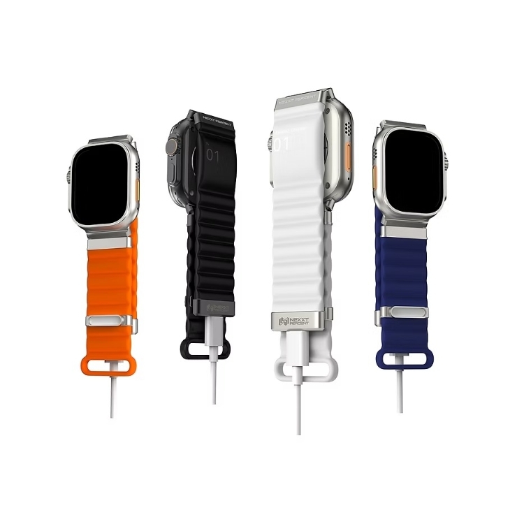 EnergyLink 磁吸充電錶帶｜Apple Watch 專用