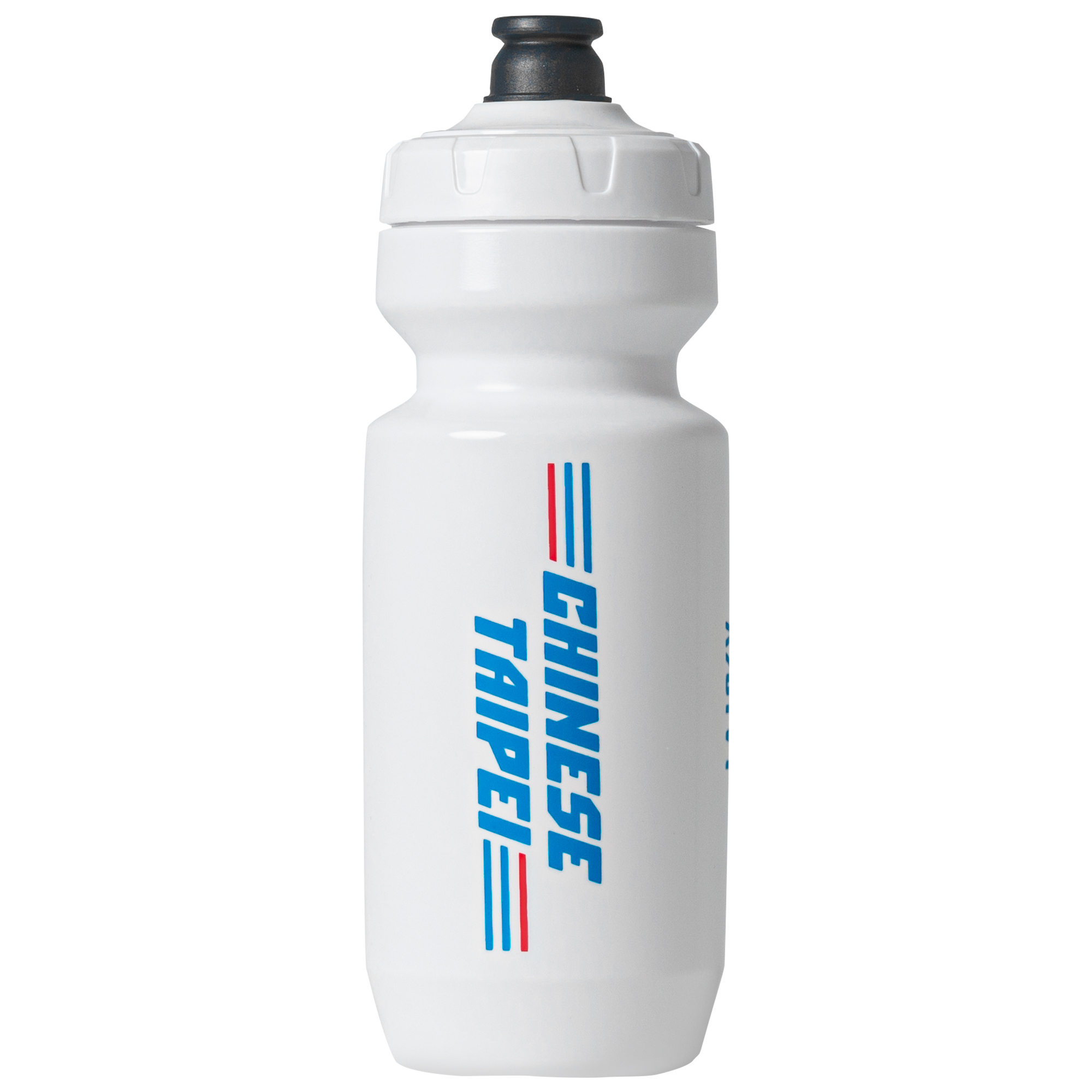 運動水壺 CHINESE TAIPEI 2025 白