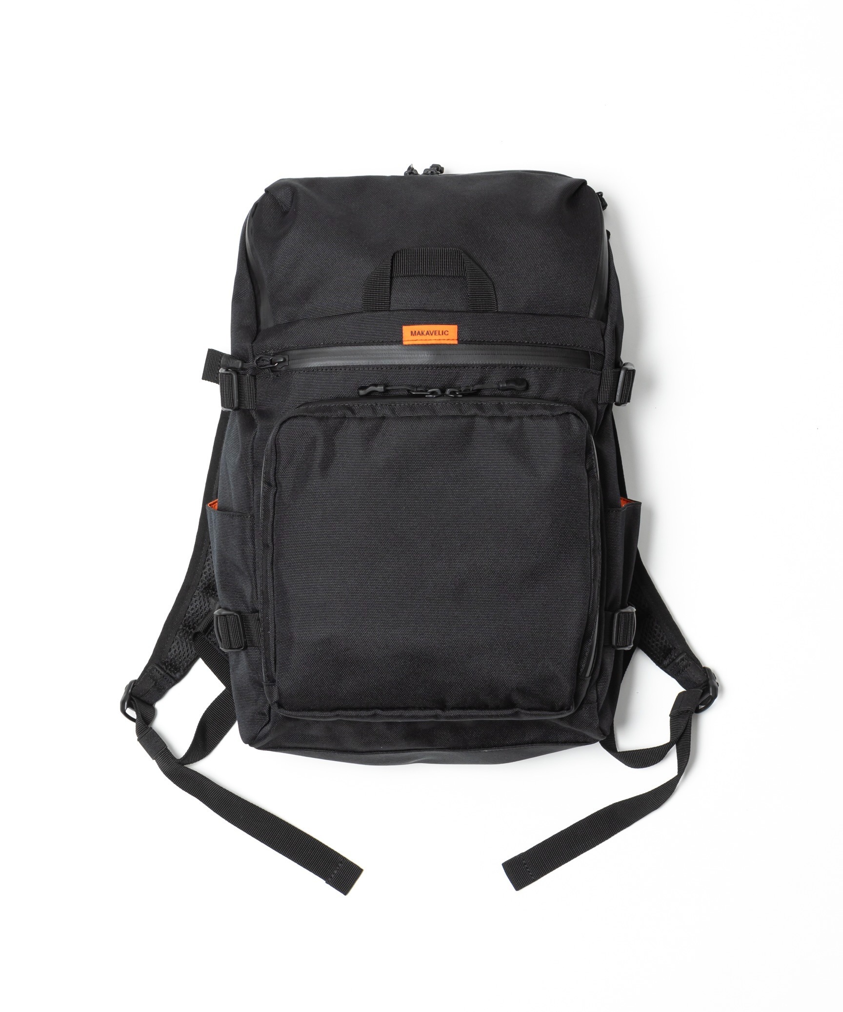 CHASE RECTANGLE 4 DAYPACK