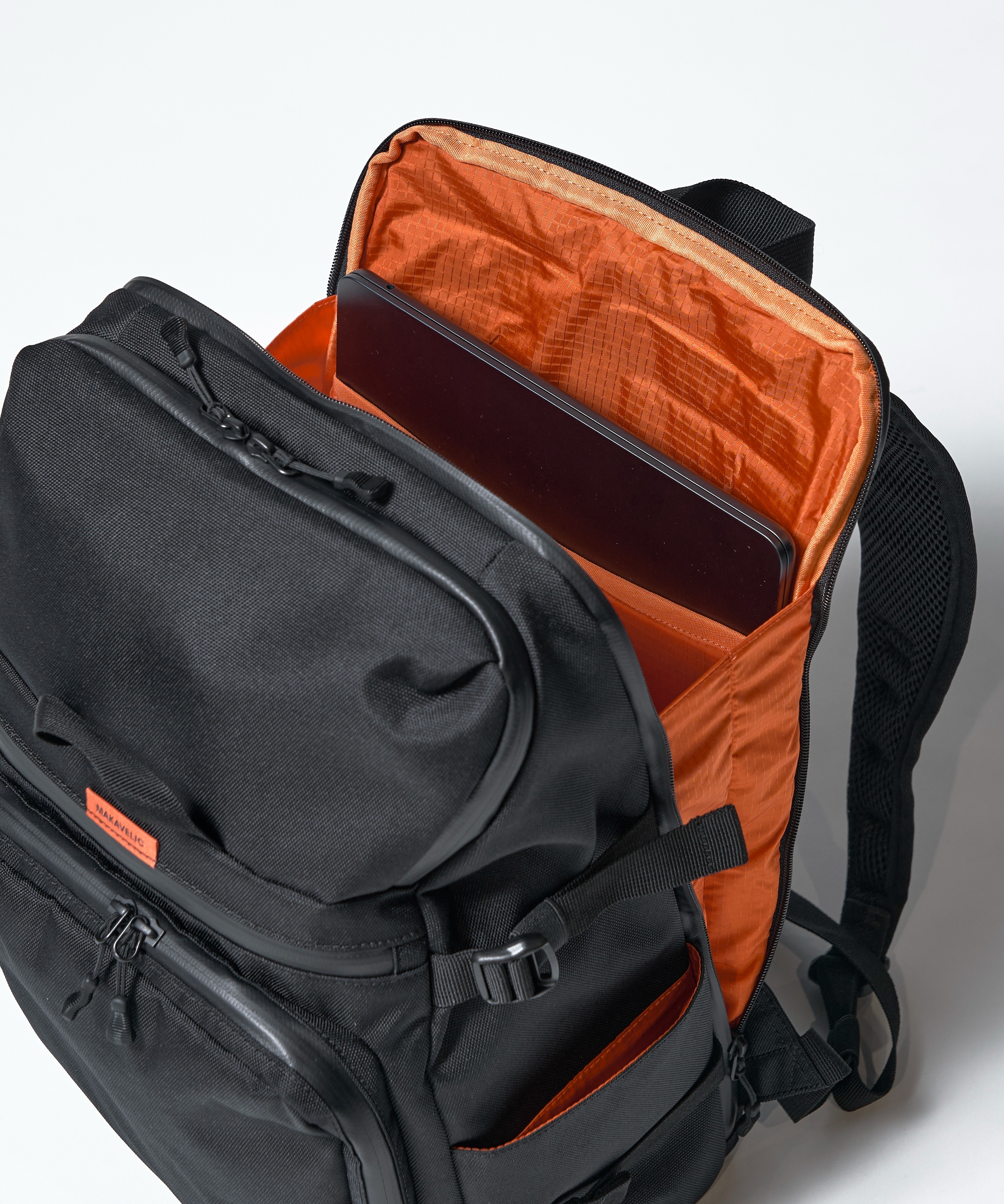 CHASE RECTANGLE 4 DAYPACK