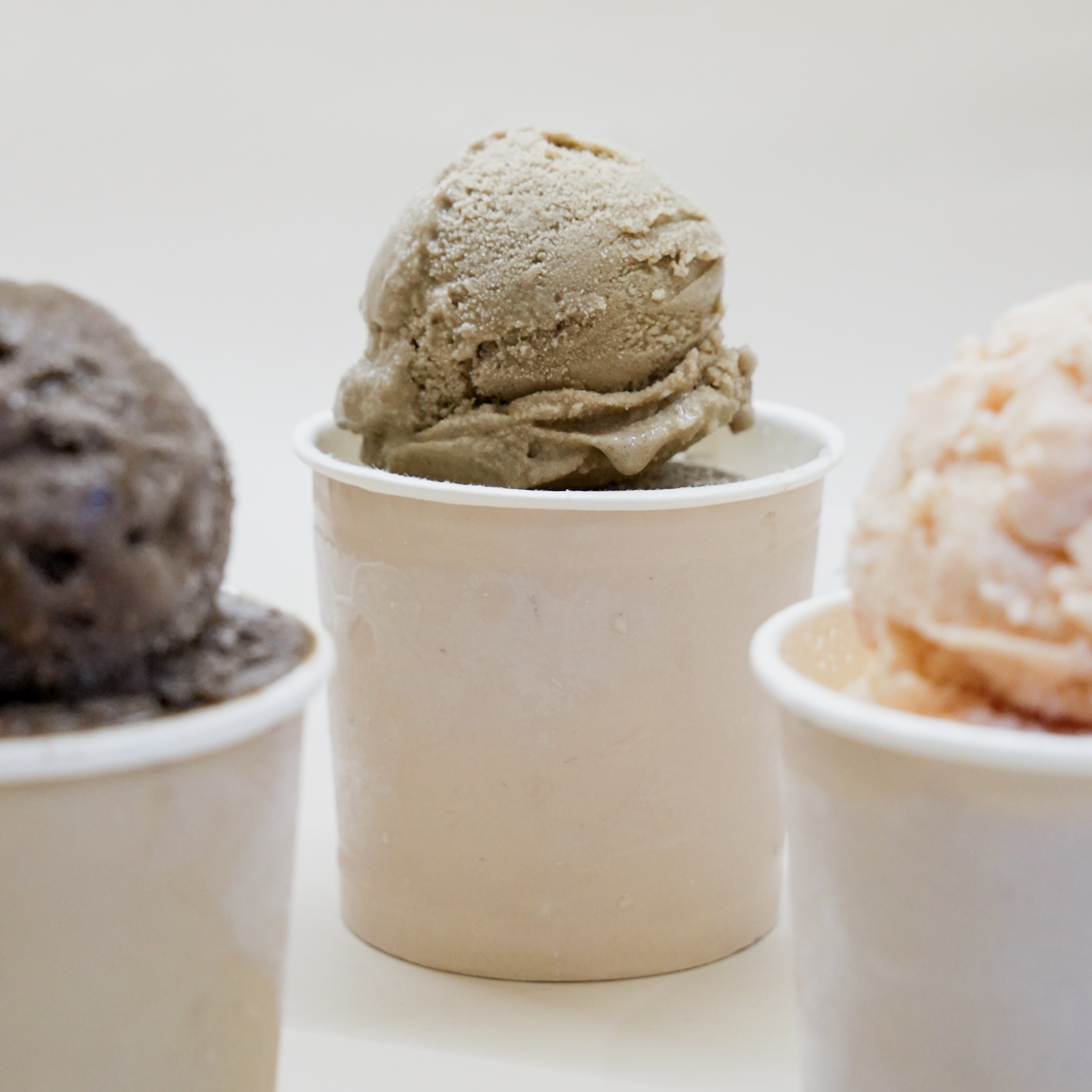 ❄️義式冰淇淋(英國奶奶伯爵奶茶12入)