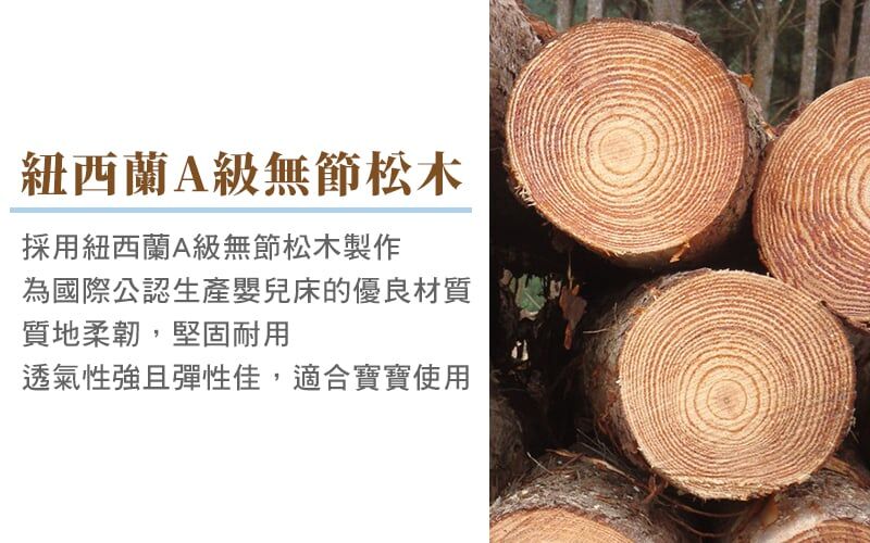 奇哥,比得兔原木大床的實拍圖