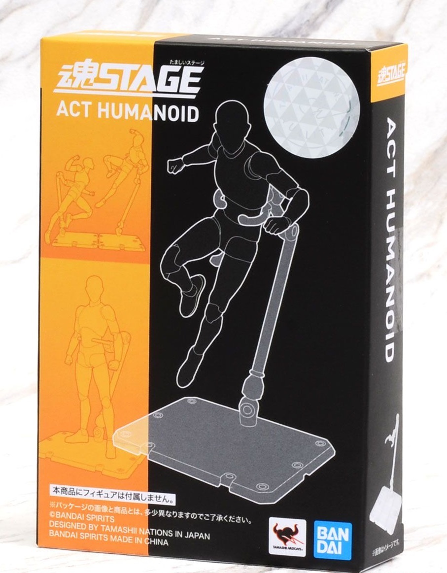 [魂STAGE] 支架地台 (角色用)