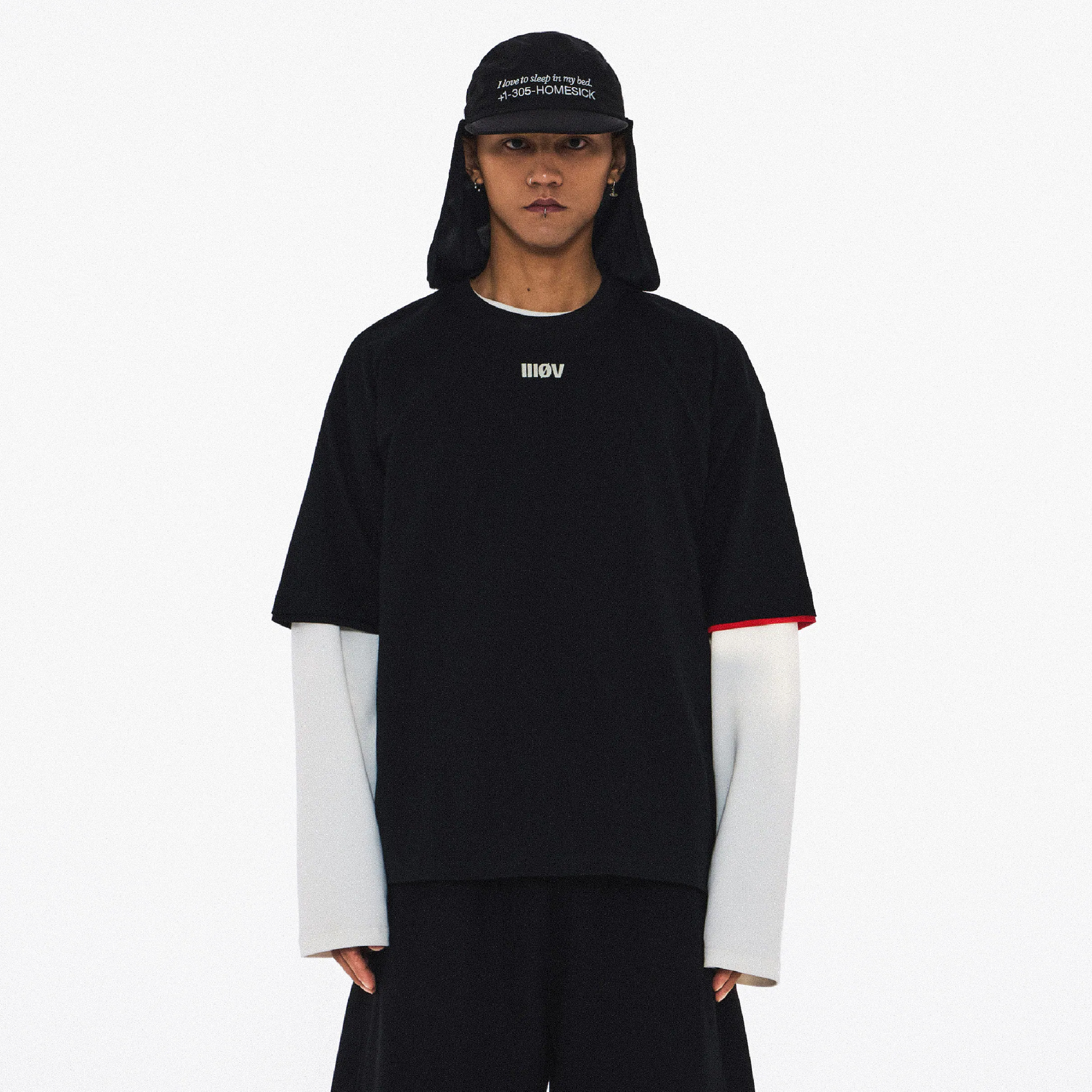 Wall Of Sound "Fits" CBGBootleg F.O.R.M Tee